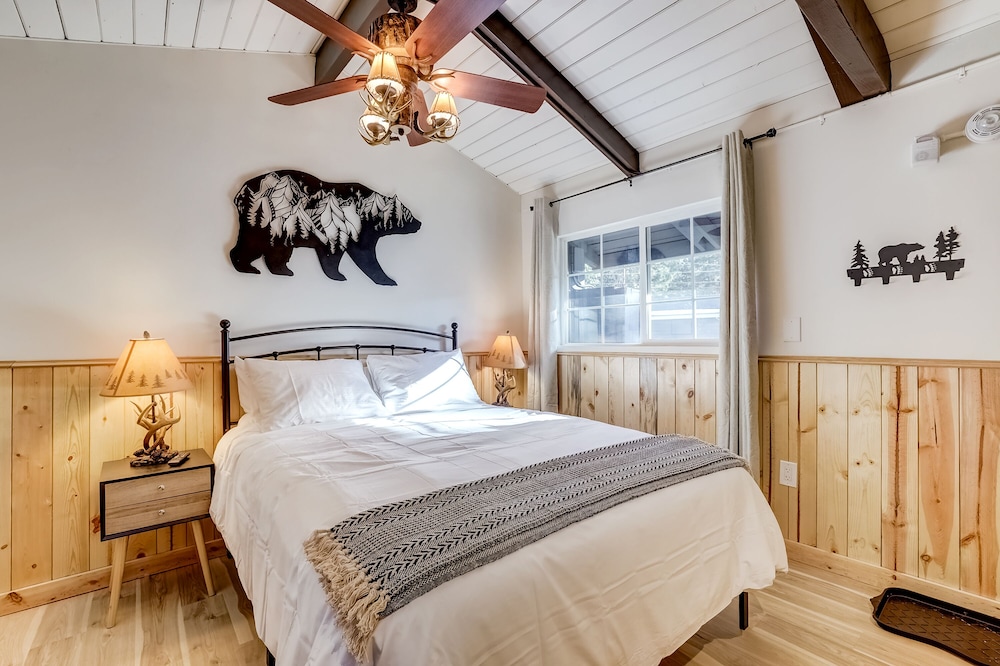 Tahoe Mountain inn - photo 9