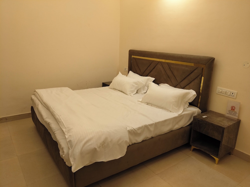 Modest Rooms By Libra — Kharar — photo 3