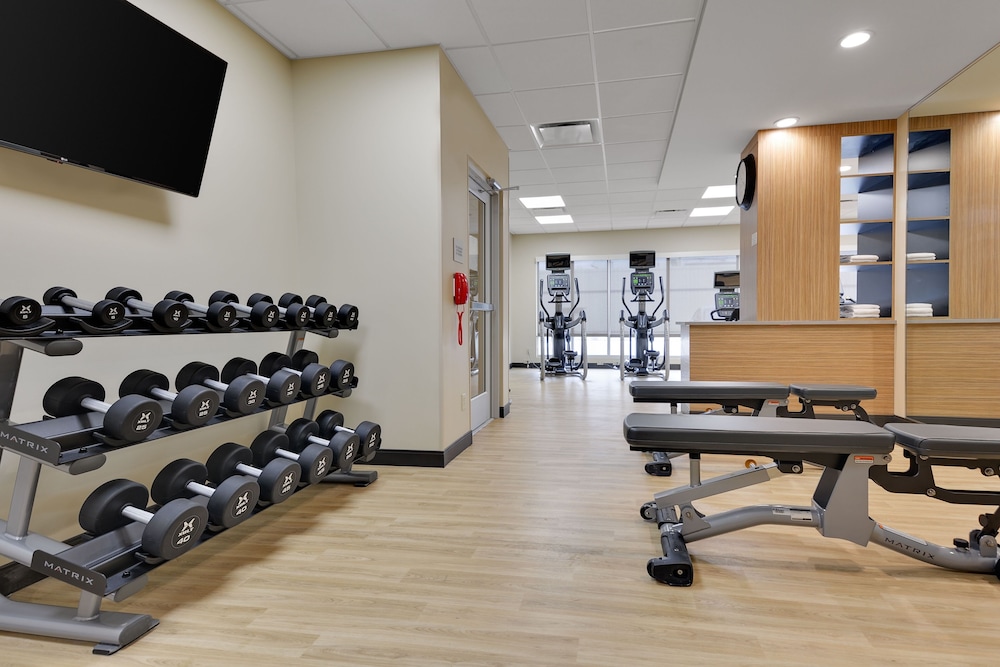 TownePlace Suites by Marriott Detroit Allen Park - photo 33