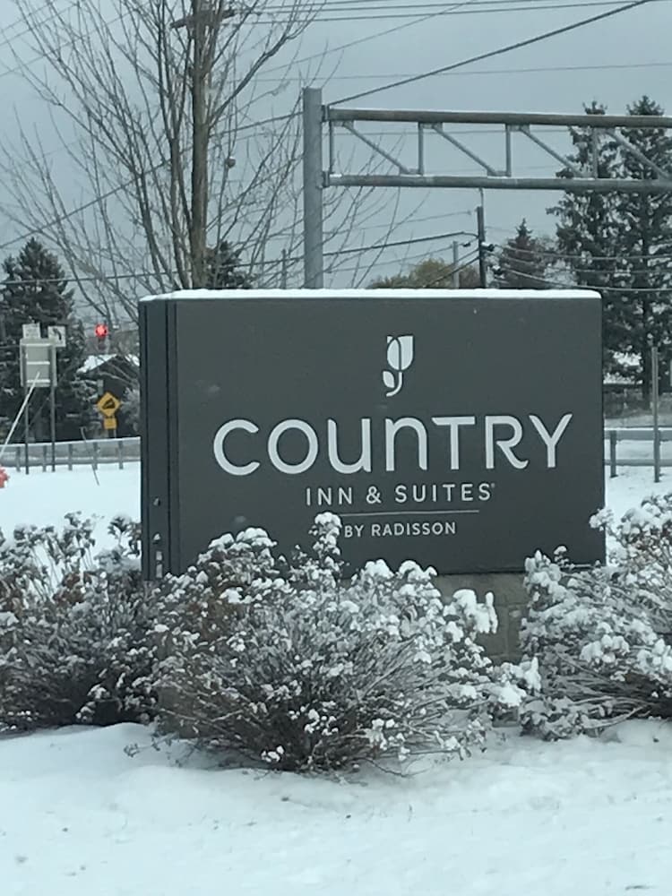 Country Inn & Suites by Radisson Ithaca NY - photo 50