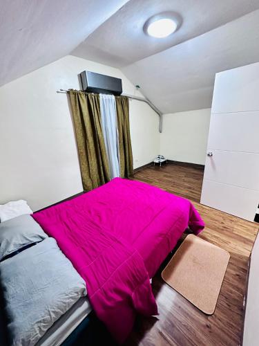 Prestige subd cabantian near Airport in Davao, Philippines