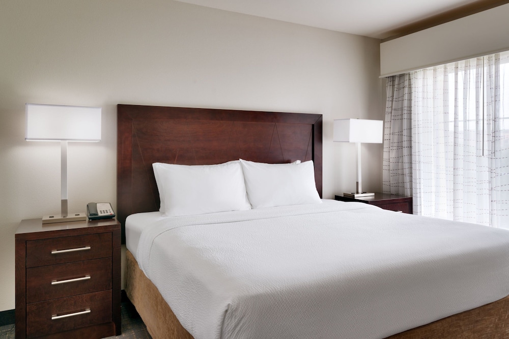 Residence Inn Houston I 10 West Park Row - photo 14