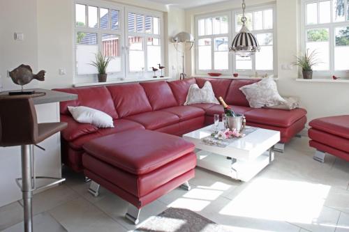 Sanddornperle — carbon neutral stay, Ostseebad Prerow