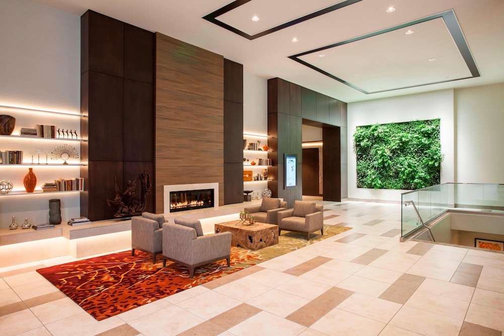 The Westin Milwaukee - photo 3