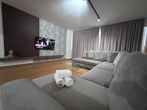 365 Apartments in Bucharest — 4-Star Luxury Hotel in Bucharest, Romania