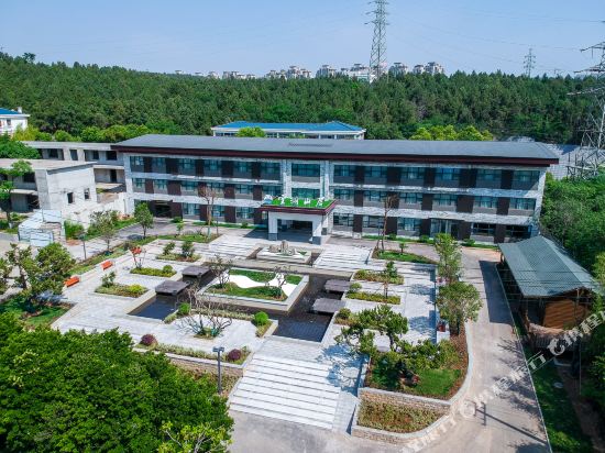 Yunhu Shanju Hotel in Xuzhou, People's Republic of China