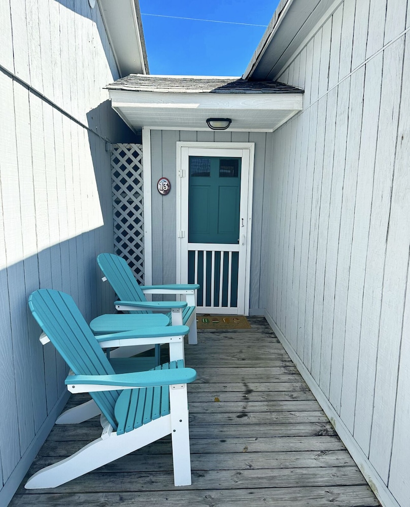 SandSpur Ocean Cottages - photo 101