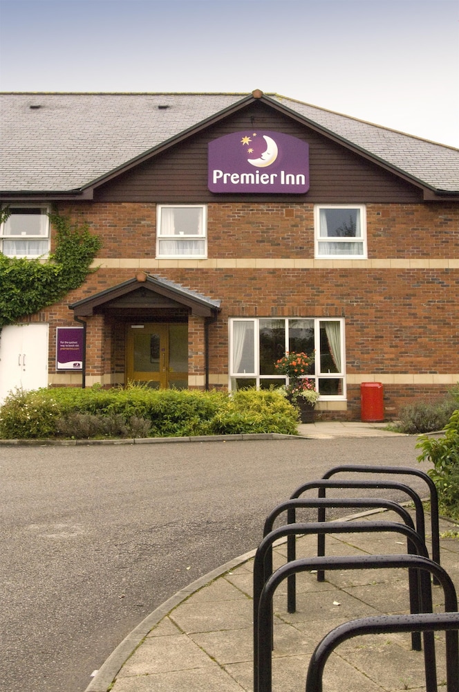 Premier Inn Durham North in Durham, United Kingdom