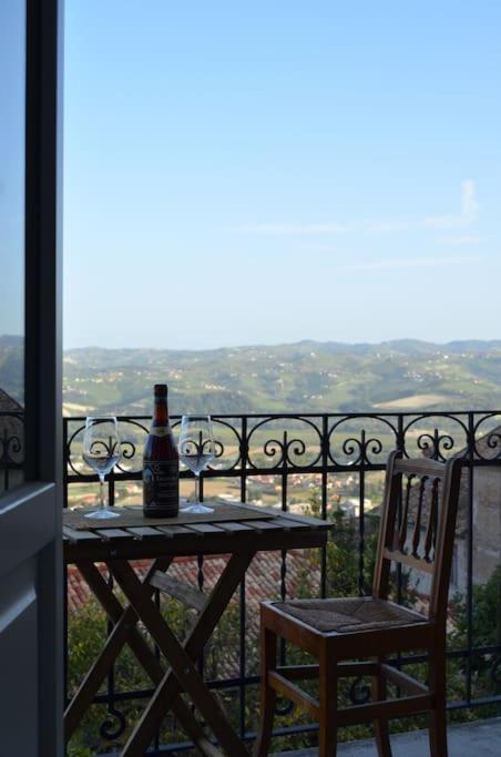 Albaluna Panorama Sulle Langhe — hotel in Guarene