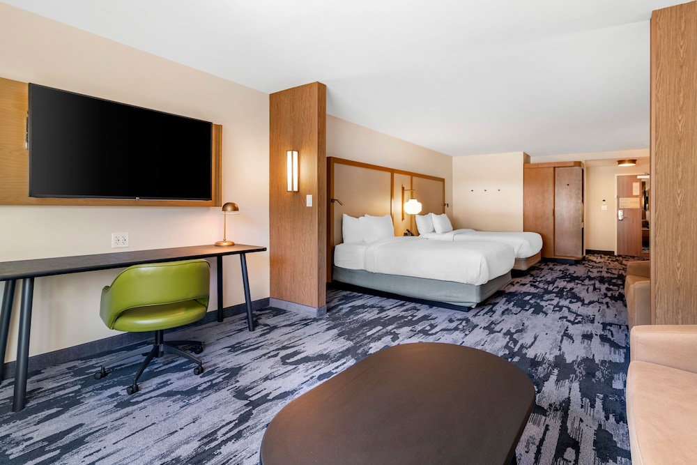 Fairfield by Marriott Inn & Suites North Conway - photo 15