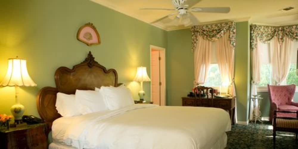 The Sanford House Inn & Spa - photo 27