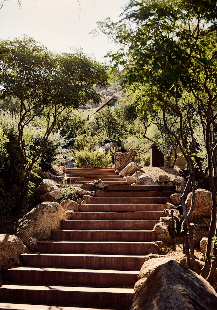 Sanctuary Camelback Mountain Resort and Spa - photo 117