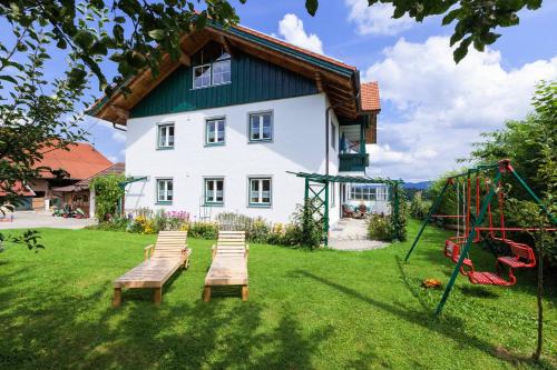 Siglbauernhof - last minute hotel in Laufen
