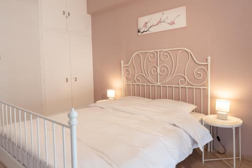 Apartment_41 — 4-Star Luxury Hotel in Athens, Greece