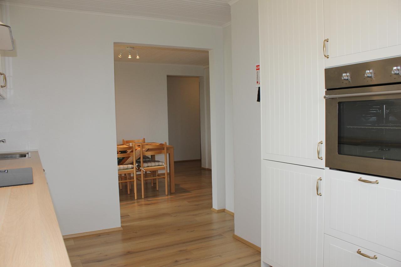 Hitarneskot Private Hot Tub Cottages — 4-Star Luxury Hotel in Borgarnes, Iceland