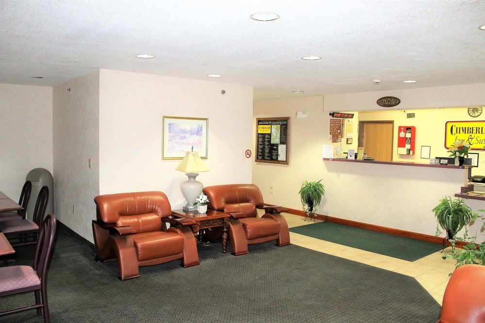 Cumberland Inn & Suites - photo 2