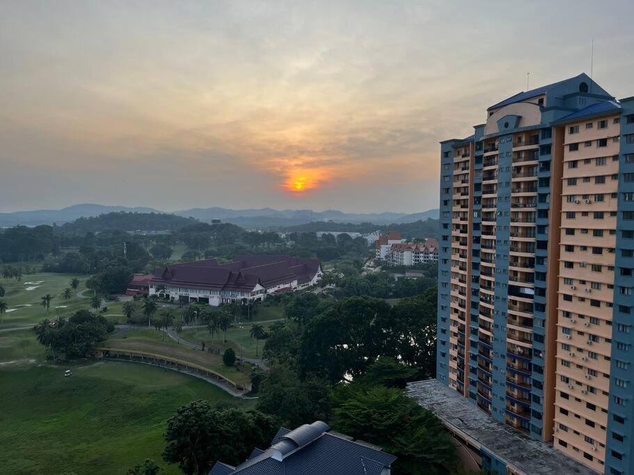 Sunset Greens Haven — 4-Star Luxury Hotel in Alor Gajah, Malaysia