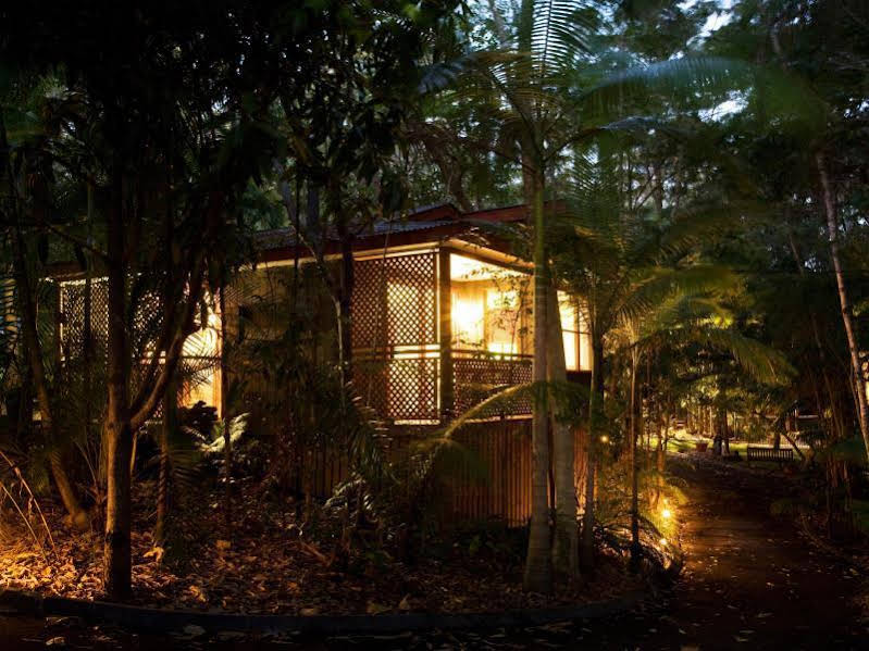 Amore On Buderim Rainforest Cabins