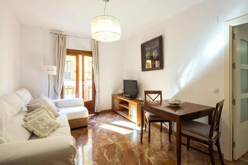 Veoapartment Santa Cruz — 4-Star Luxury Hotel in Sevilla, Spain