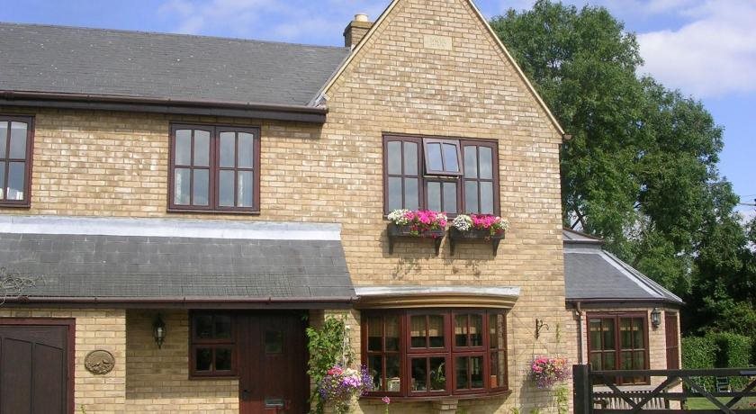 Harvest View in Cambridge, United Kingdom