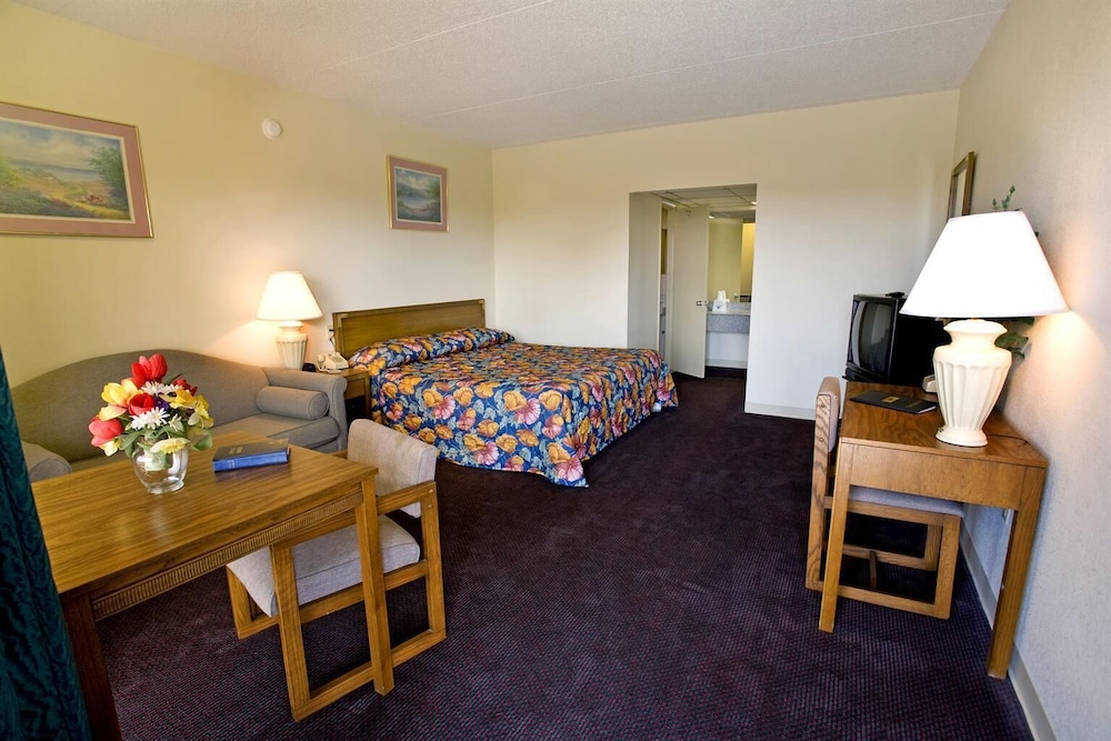 Extended Stay Suites Cookeville Tennessee Tech - photo 20