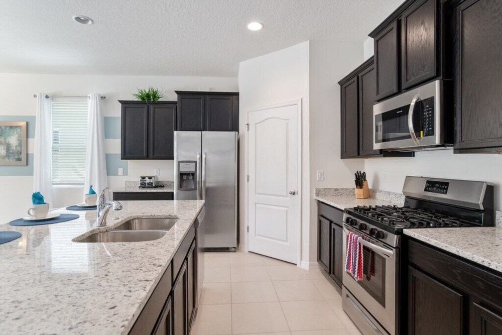 Nice 5Bd Hm Pool Solterra Resort 5284oa - photo 13