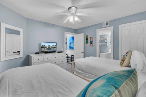 Shipwatch 213C by Wild Dunes Ocean View - photo 19