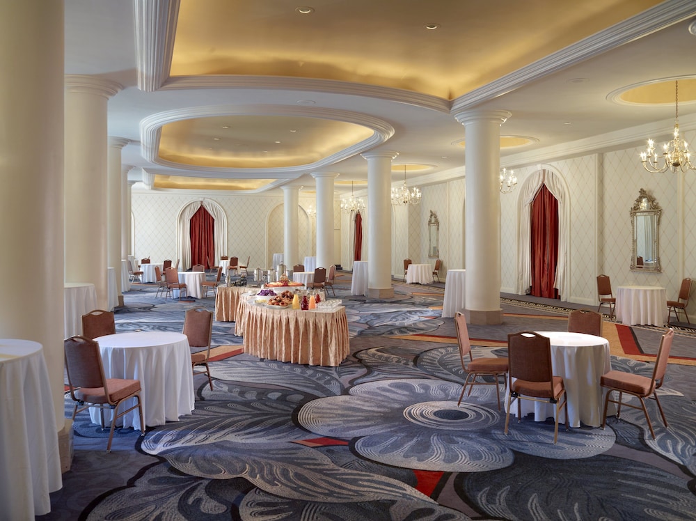 Omni Shoreham Hotel - photo 116