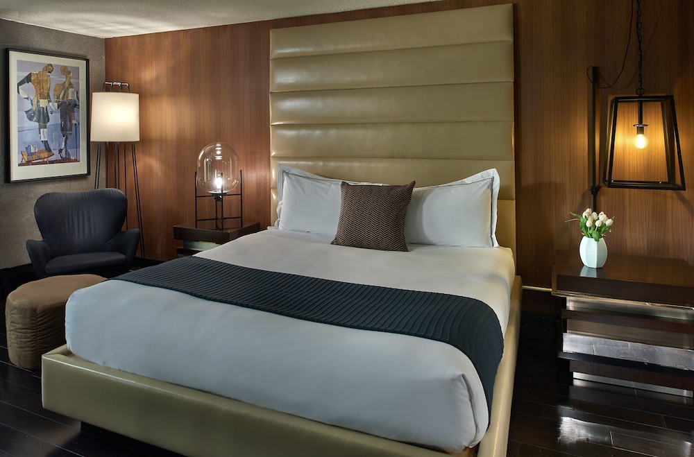 Revere Hotel Boston Common - photo 9