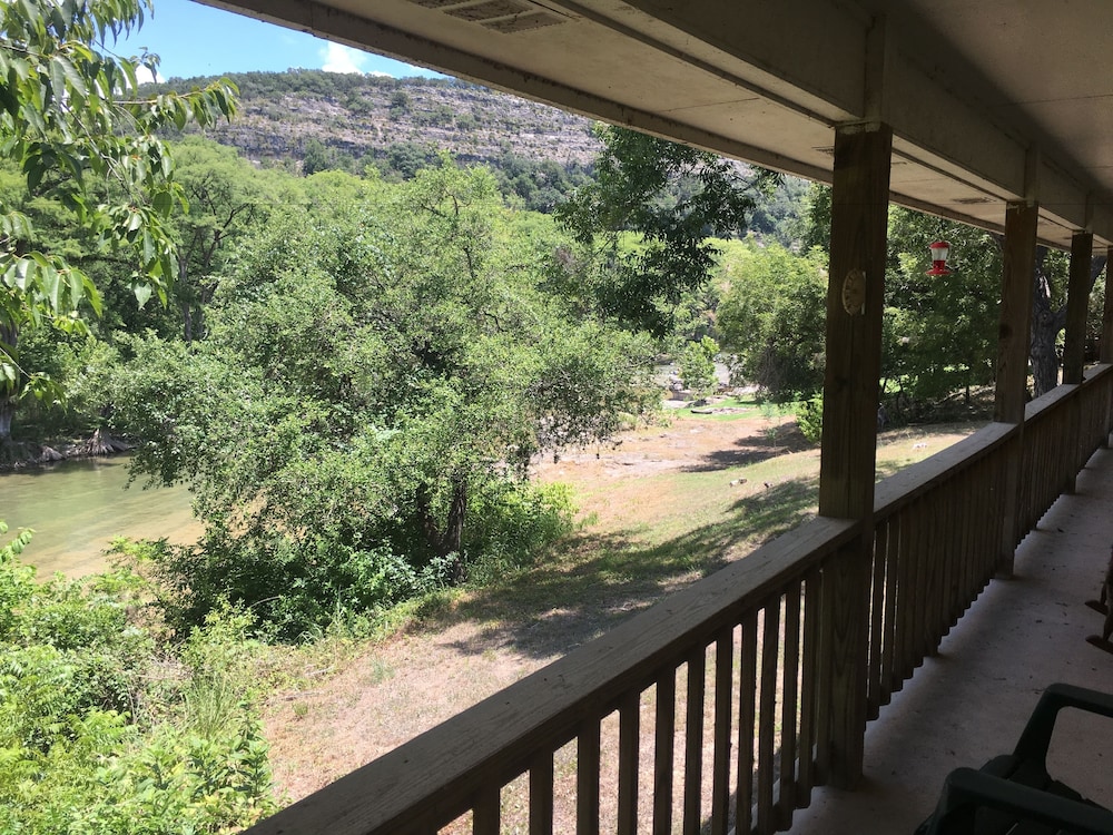 Guadalupe River Rock Retreat 9740 by RedAwning - photo 35
