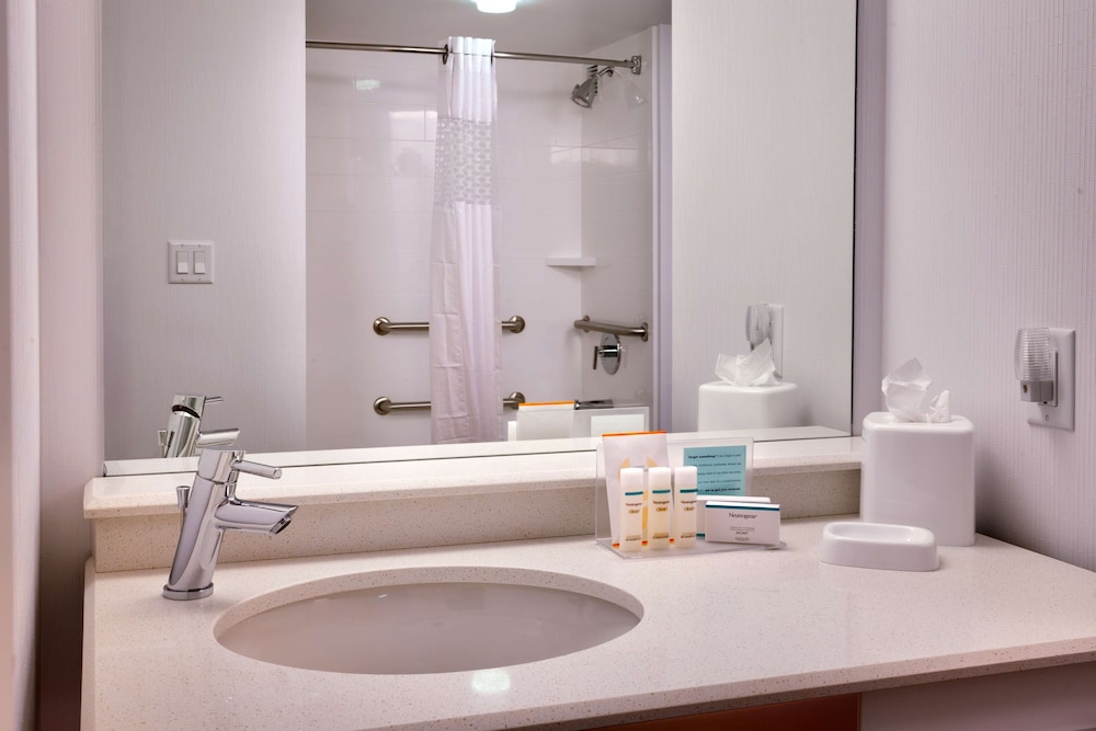 Hampton Inn Salt Lake City Downtown - photo 35