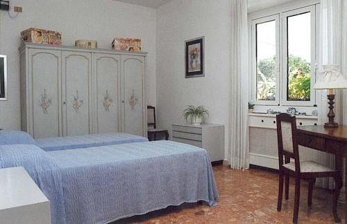 Soggiorni Romani — 4-Star Luxury Hotel in Rome, Italy