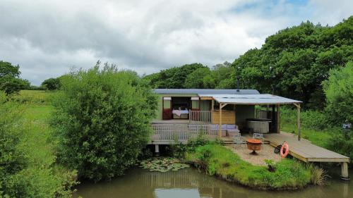 Herdsmans Hideaway in Holsworthy, United Kingdom