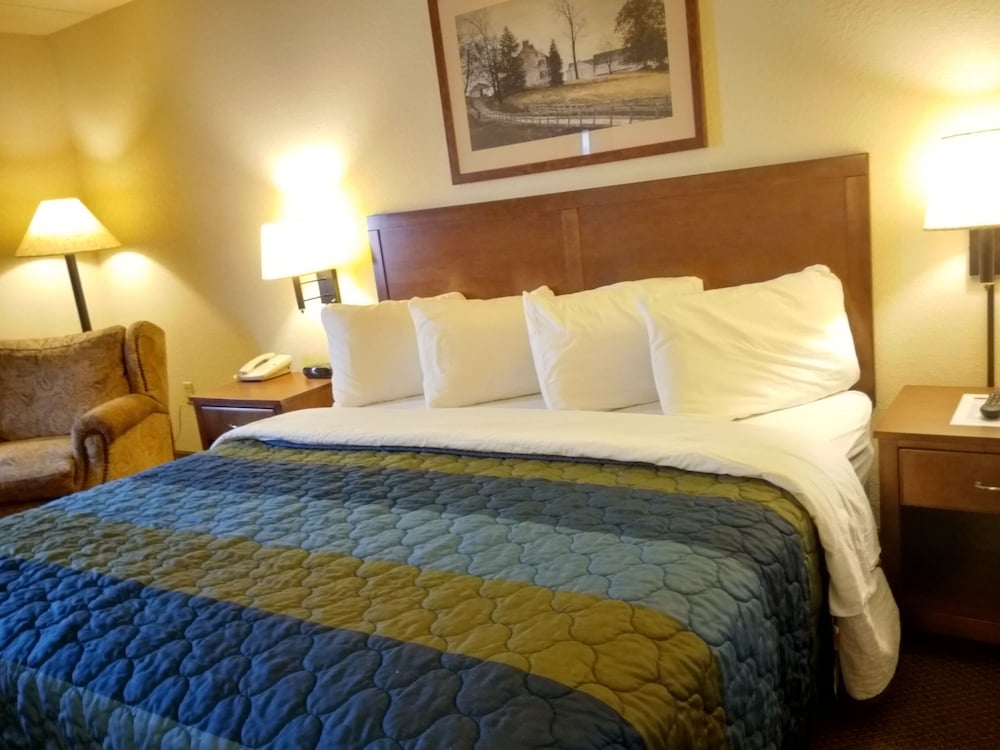 Madelia Hotel & Suites - photo 25