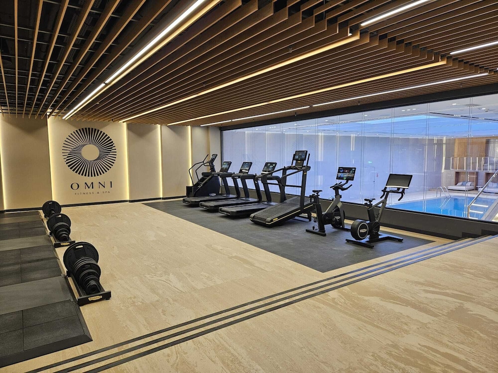 פעילויות וכושר