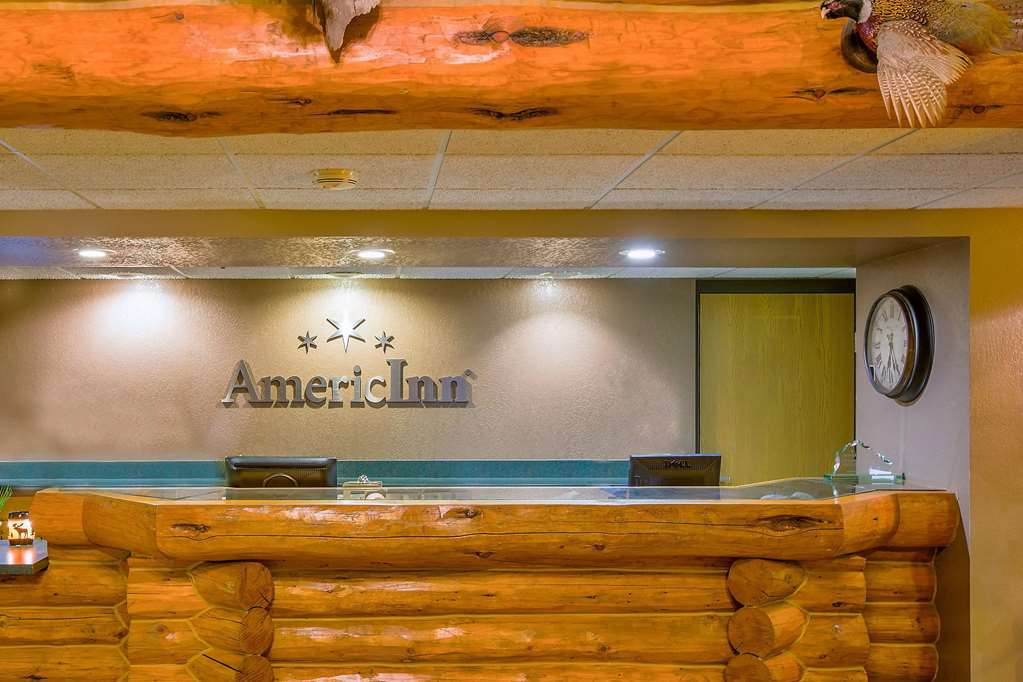 AmericInn by Wyndham Chamberlain Conference Center - photo 5
