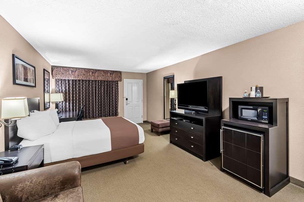 Heartland Inn & Suites SureStay Collection by Best Western - photo 23