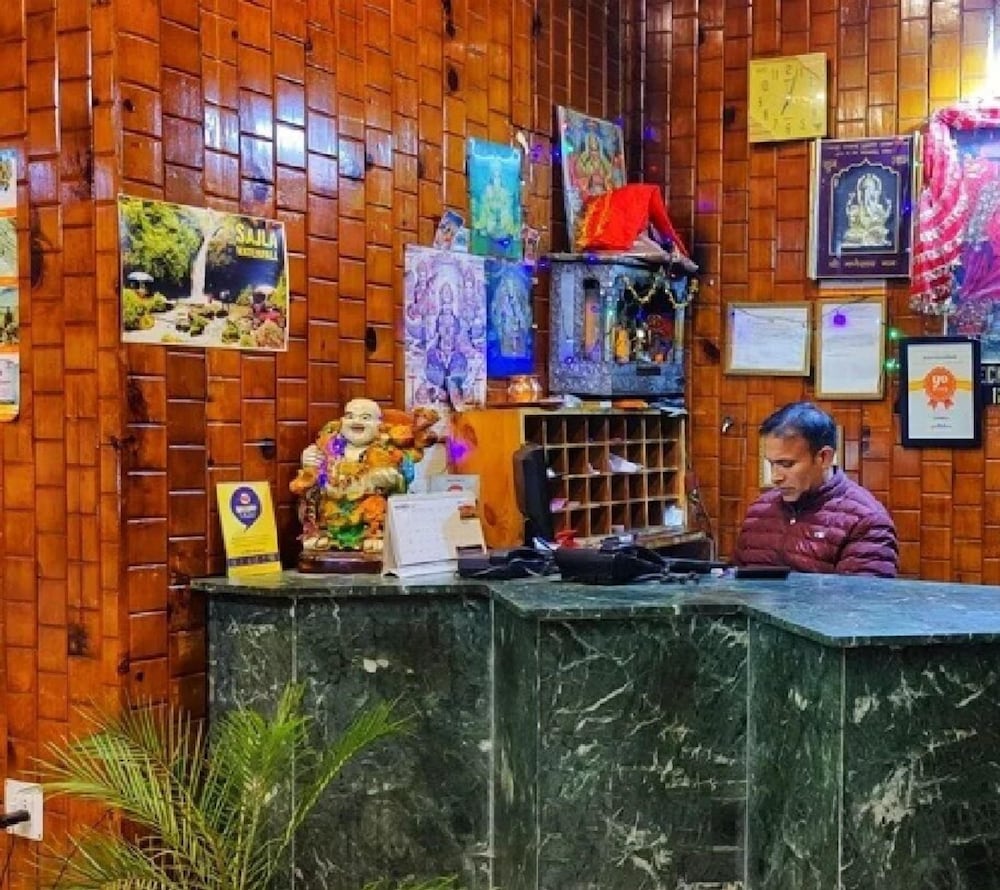 Hotel Surya International — Manali — photo 2