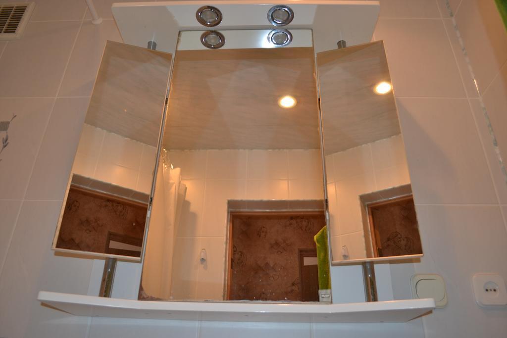 For Friends - carbon neutral hotel in Kaliningrad