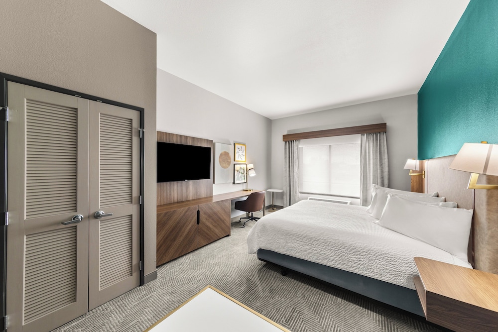 Holiday Inn Austin North Round Rock by IHG - photo 8