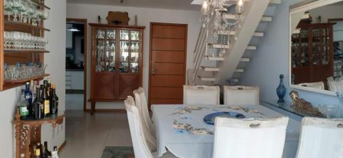 Ap Itacoatiara in Niteroi, Brasil