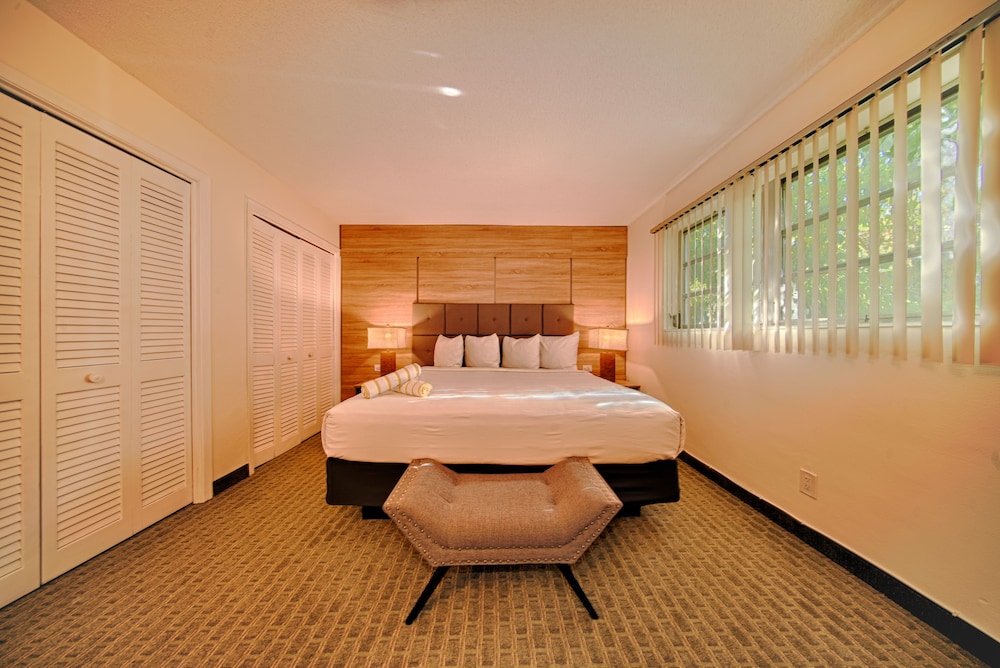 Club Lux Resort By the Beach - photo 19