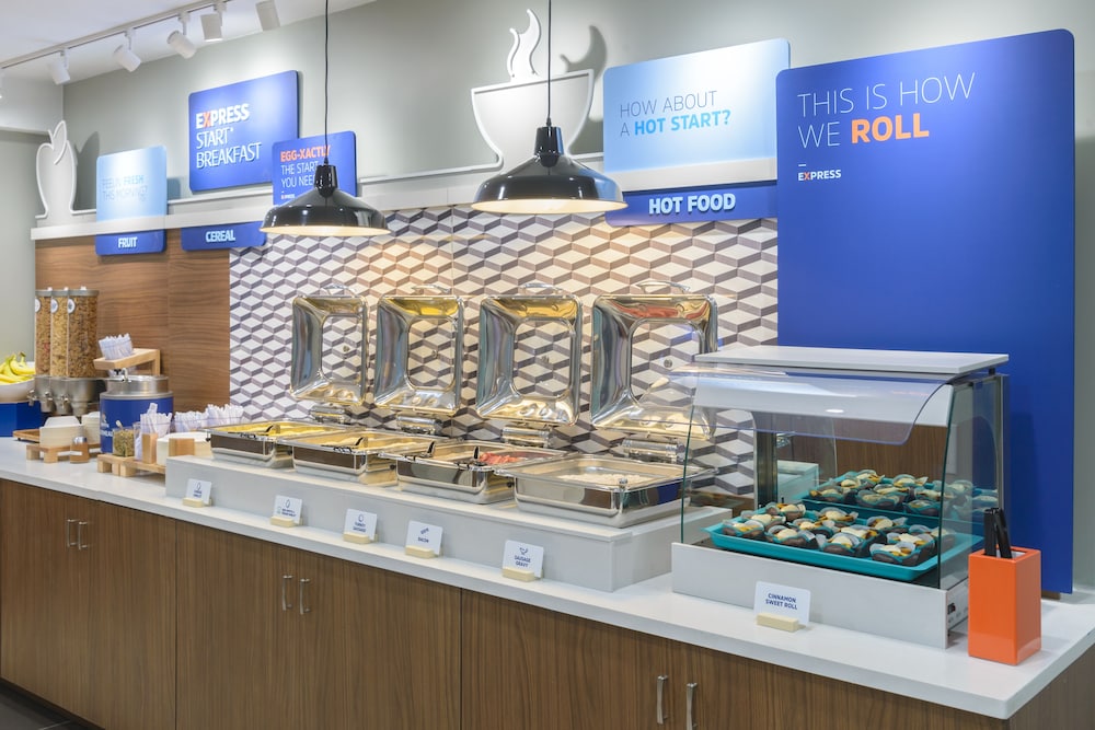 Holiday Inn Express Southington by IHG - photo 28