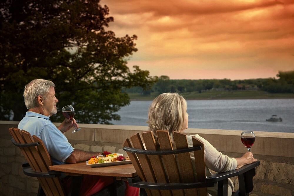 Deer Creek Lodge & Conference Center - photo 50