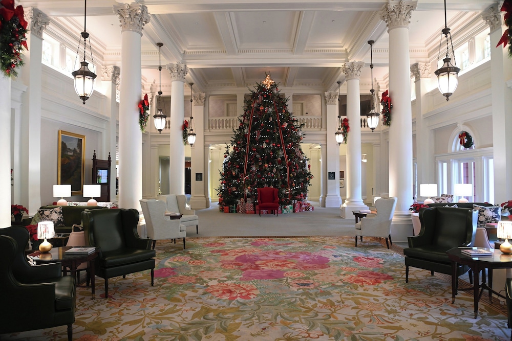 The Omni Homestead Resort & Spa - photo 150
