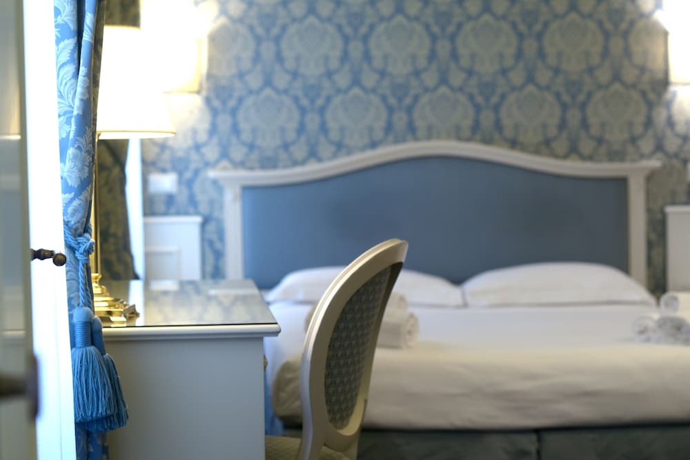 Corte Barozzi Venice Suites - last minute hotel in Venice