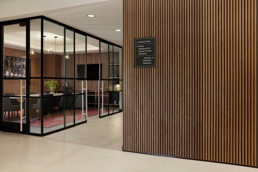 Four Points by Sheraton Nashville Brentwood - photo 35