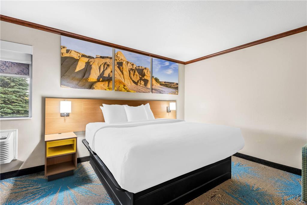 Days Inn by Wyndham Mitchell SD - photo 45