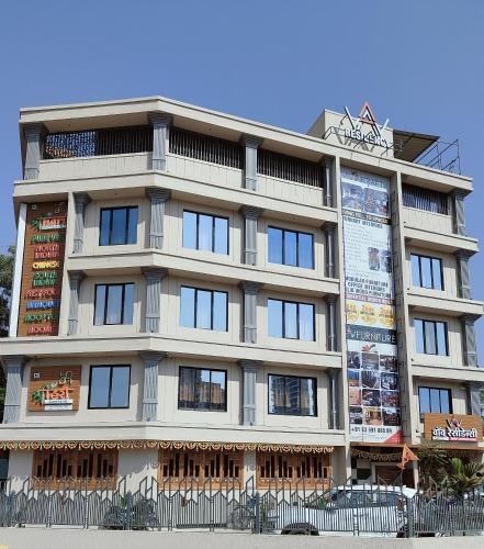 Vav Residency - last minute hotel in Navi Mumbai