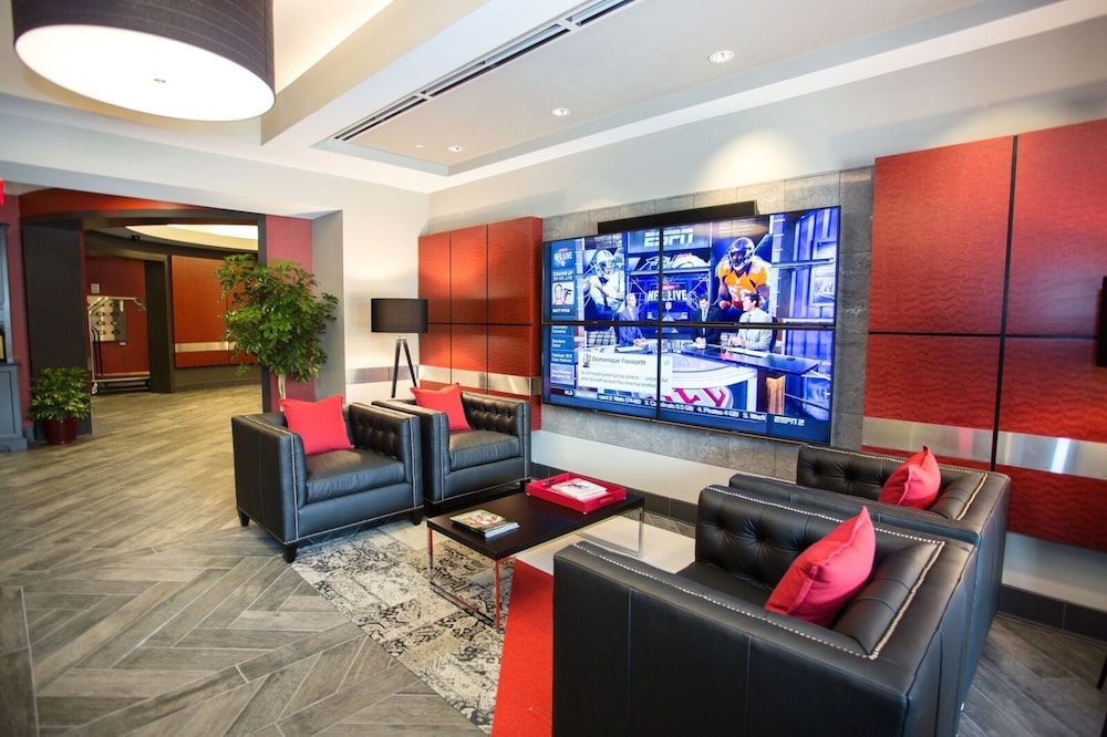 Georgia Gameday Center in Athens, United States